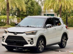 Xe Toyota Raize G 1.0 CVT 2022