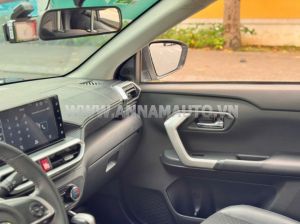 Xe Toyota Raize G 1.0 CVT 2022