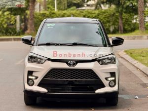 Xe Toyota Raize G 1.0 CVT 2022