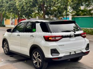Xe Toyota Raize G 1.0 CVT 2022