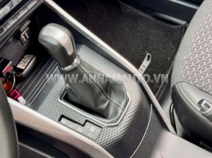 Xe Toyota Raize G 1.0 CVT 2022