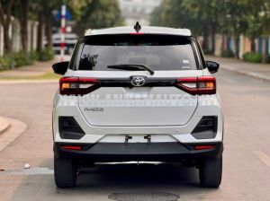 Xe Toyota Raize G 1.0 CVT 2022