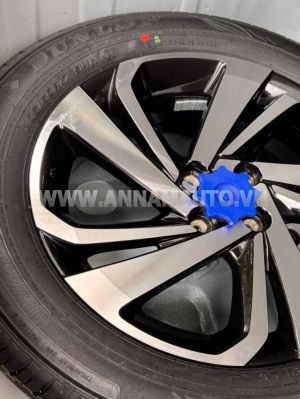 Xe Toyota Raize G 1.0 CVT 2022