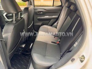 Xe Toyota Raize G 1.0 CVT 2022