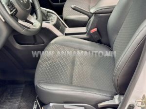 Xe Toyota Raize G 1.0 CVT 2022