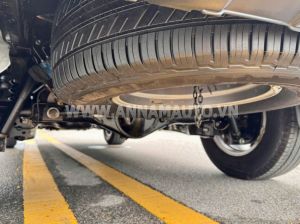 Xe Toyota Fortuner TRD Sportivo 4x4 AT 2015