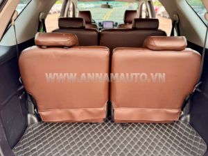 Xe Toyota Fortuner TRD Sportivo 4x4 AT 2015