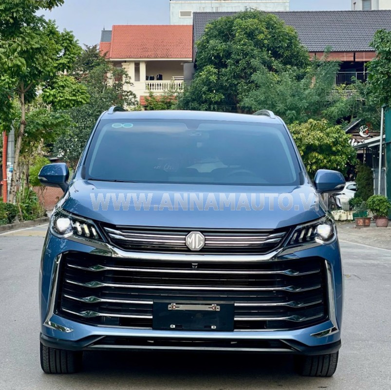 MG G50 1.5 AT Lux 8S 2025