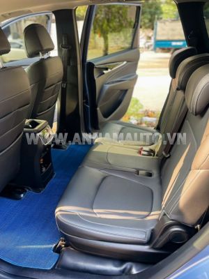 Xe MG G50 1.5 AT Lux 8S 2025