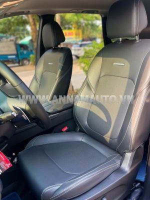 Xe MG G50 1.5 AT Lux 8S 2025