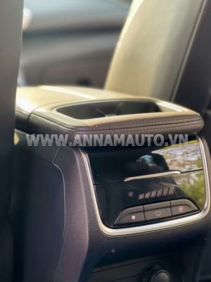 Xe MG G50 1.5 AT Lux 8S 2025