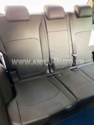 Xe MG G50 1.5 AT Lux 8S 2025