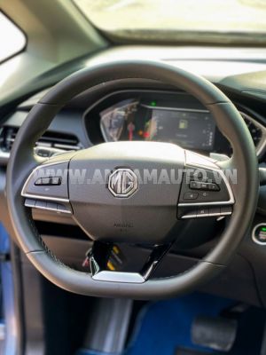 Xe MG G50 1.5 AT Lux 8S 2025
