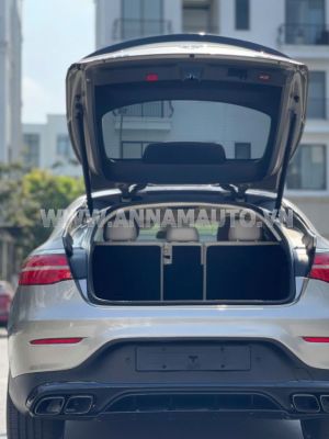 Xe Mercedes Benz GLC 300 Coupe 4Matic 2019
