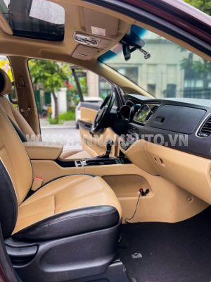 Xe Kia Sedona 2.2L DATH 2016