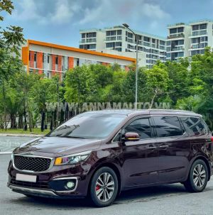 Xe Kia Sedona 2.2L DATH 2016