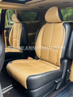 Xe Kia Sedona 2.2L DATH 2016