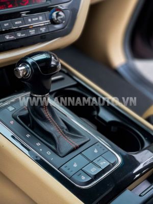 Xe Kia Sedona 2.2L DATH 2016