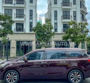 Xe Kia Sedona 2.2L DATH 2016