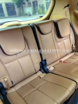 Xe Kia Sedona 2.2L DATH 2016