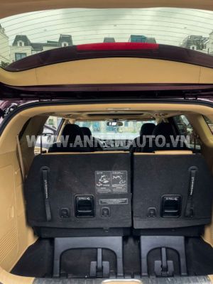 Xe Kia Sedona 2.2L DATH 2016