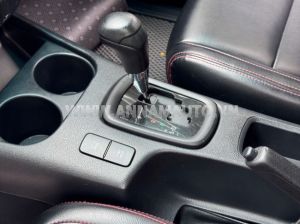 Xe Toyota Hilux 2.4L 4x2 AT 2021
