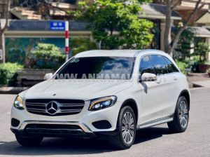 Xe Mercedes Benz GLC 250 4Matic 2018