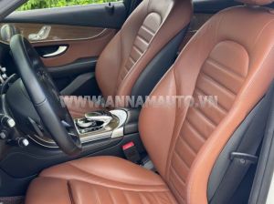 Xe Mercedes Benz GLC 250 4Matic 2018