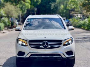 Xe Mercedes Benz GLC 250 4Matic 2018