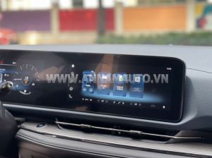 Xe Ford Territory Titanium X 1.5 AT 2024
