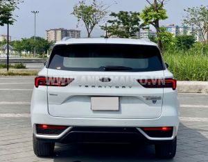 Xe Ford Territory Titanium X 1.5 AT 2024