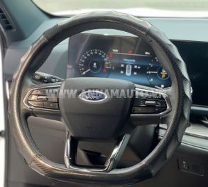 Xe Ford Territory Titanium X 1.5 AT 2024