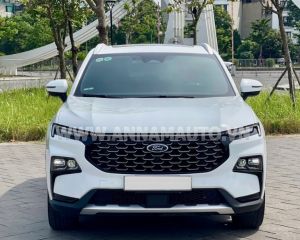 Xe Ford Territory Titanium X 1.5 AT 2024