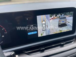 Xe Ford Territory Titanium X 1.5 AT 2024