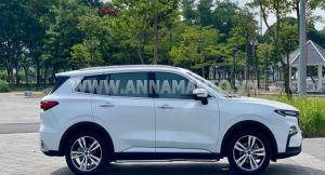 Xe Ford Territory Titanium X 1.5 AT 2024