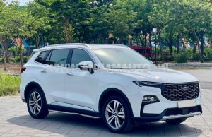 Xe Ford Territory Titanium X 1.5 AT 2024