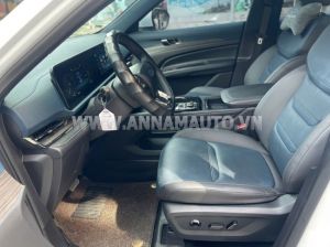 Xe Ford Territory Titanium X 1.5 AT 2024