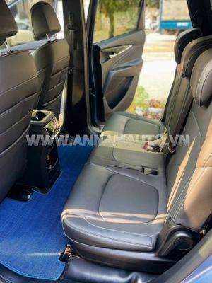 Xe MG G50 1.5 AT Lux 8S 2025