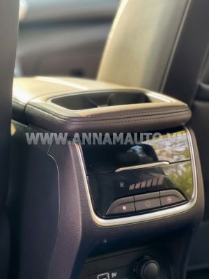 Xe MG G50 1.5 AT Lux 8S 2025