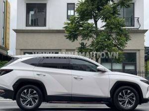 Xe Hyundai Tucson 2.0 AT CRDi Đặc biệt 2024
