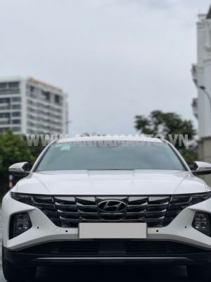 Xe Hyundai Tucson 2.0 AT CRDi Đặc biệt 2024