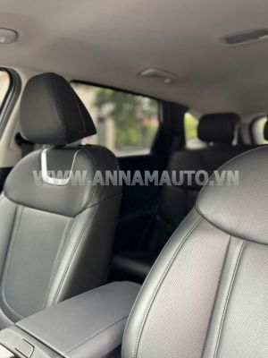 Xe Hyundai Tucson 2.0 AT CRDi Đặc biệt 2024