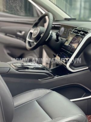 Xe Hyundai Tucson 2.0 AT CRDi Đặc biệt 2024