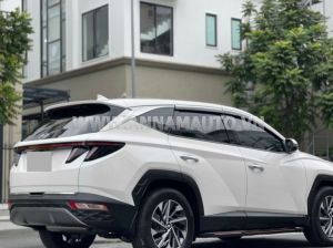 Xe Hyundai Tucson 2.0 AT CRDi Đặc biệt 2024