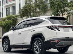 Xe Hyundai Tucson 2.0 AT CRDi Đặc biệt 2024