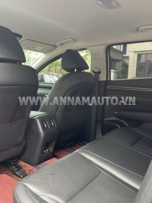 Xe Hyundai Tucson 2.0 AT CRDi Đặc biệt 2024