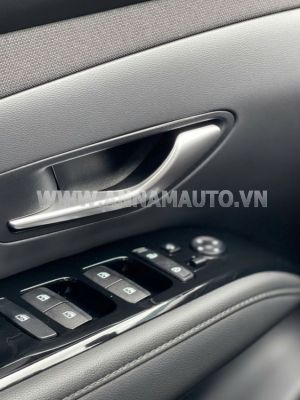 Xe Hyundai Tucson 2.0 AT CRDi Đặc biệt 2024