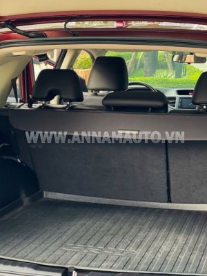Xe Honda CRV 2.4 AT - TG 2017