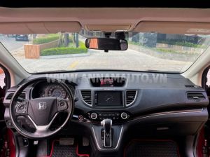 Xe Honda CRV 2.4 AT - TG 2017