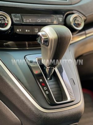 Xe Honda CRV 2.4 AT - TG 2017